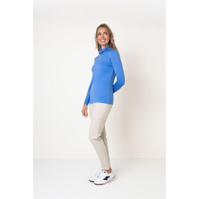 B Merino Rollneck Jersey image number 15